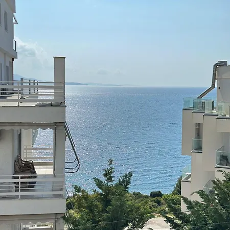 Emma Sea View Sarandë