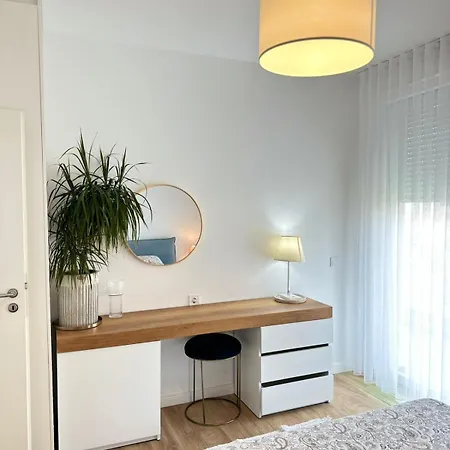 Emma Sea View Apartment Sarandë