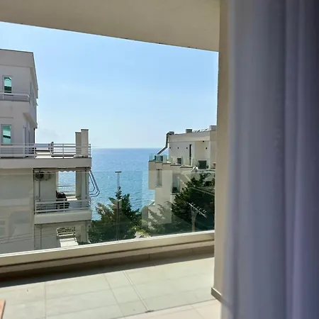 Apartment Emma Sea View *