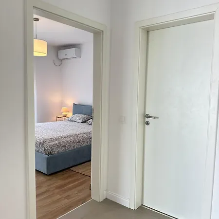 Emma Sea View Apartment *