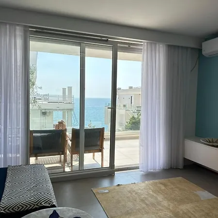 Emma Sea View * סרנדה