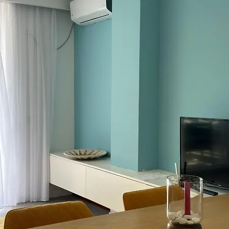 Apartment Emma Sea View *