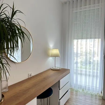 Apartment Emma Sea View
