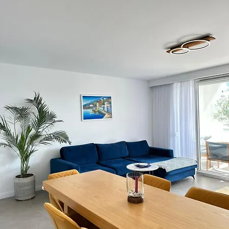 Apartment Emma Sea View