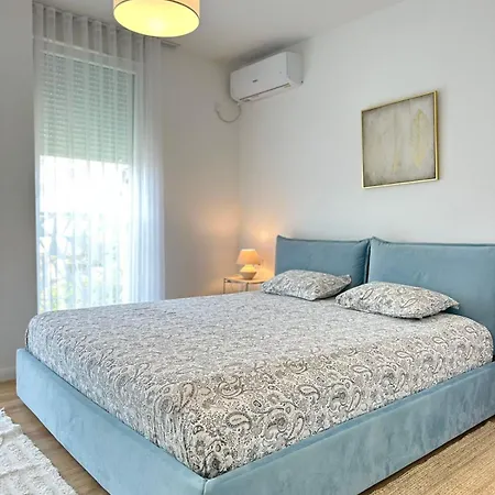 Emma Sea View דירה *