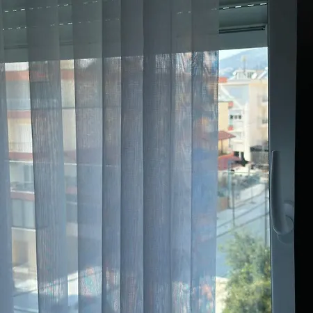 Apartment Emma Sea View Sarandë