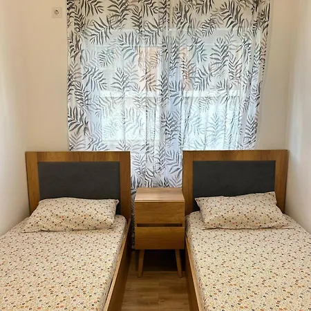 Emma Sea View Apartment