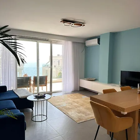 Emma Sea View Sarandë