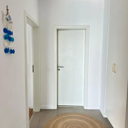 Apartment Emma Sea View Sarandë